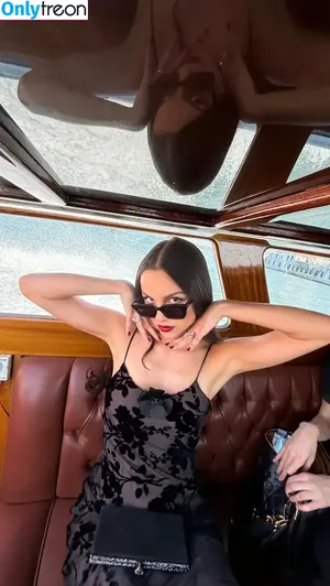 Olivia Rodrigo / oliviarodrigo nude photo #2980