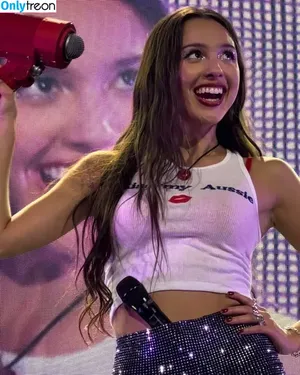 Olivia Rodrigo / oliviarodrigo nude photo #2982