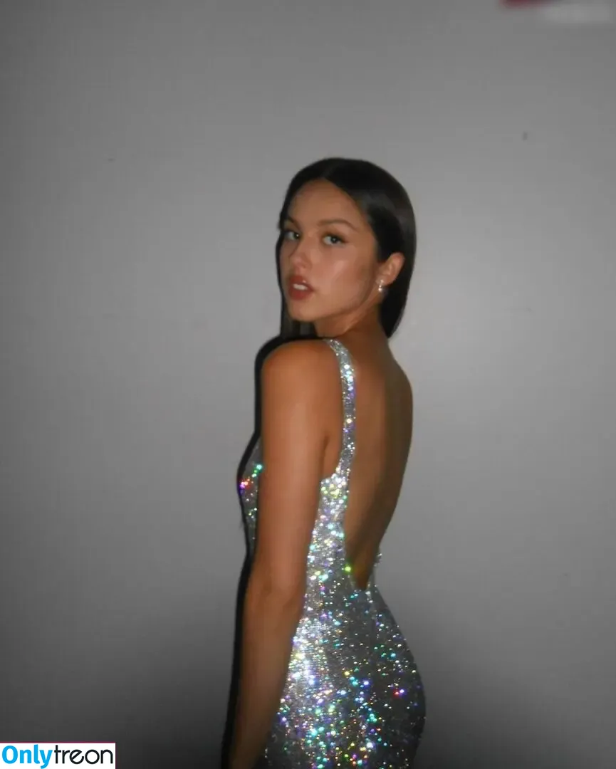 Olivia Rodrigo nude photo #2343 (oliviarodrigo)