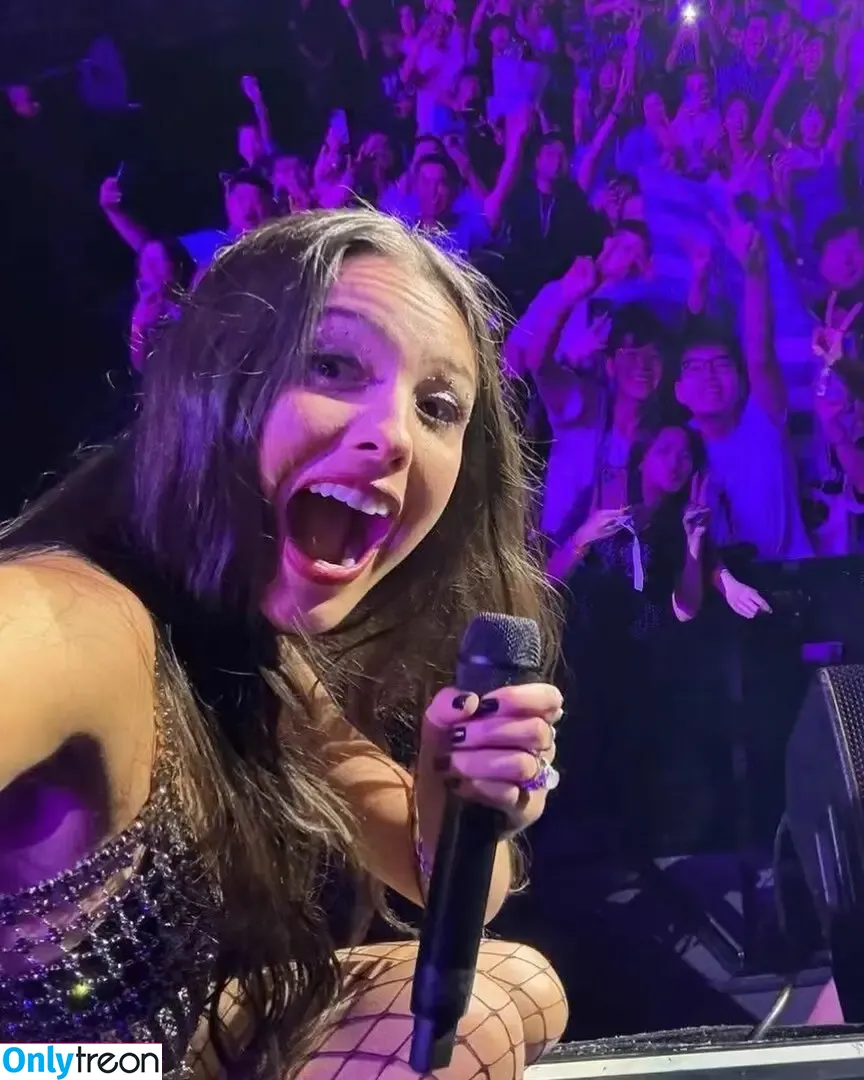 Olivia Rodrigo nude photo #2787 (oliviarodrigo)