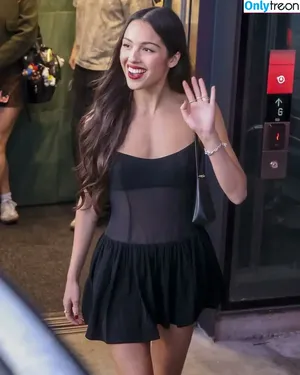 Olivia Rodrigo / oliviarodrigo nude photo #3014