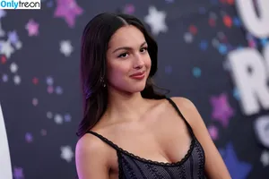 Olivia Rodrigo / oliviarodrigo nude photo #3106