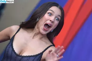 Olivia Rodrigo / oliviarodrigo nude photo #3158