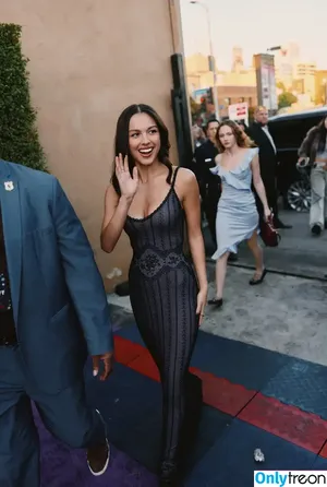 Olivia Rodrigo / oliviarodrigo nude photo #3187