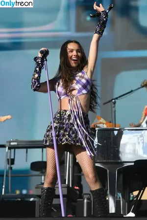 Olivia Rodrigo / oliviarodrigo nude photo #4130