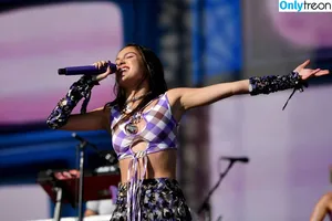 Olivia Rodrigo / oliviarodrigo nude photo #4131