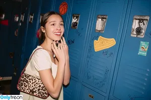 Olivia Rodrigo / oliviarodrigo nude photo #4282