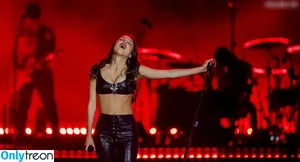 Olivia Rodrigo / oliviarodrigo nude photo #4309