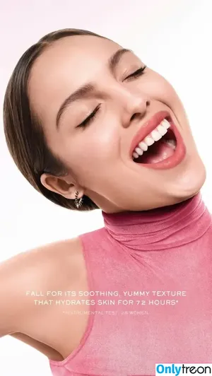 Olivia Rodrigo / oliviarodrigo nude photo #4312