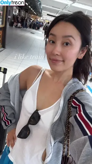 Olivia Sui / Smosh / oliviasui nude photo #0126