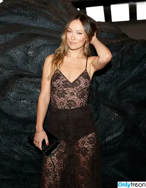 Olivia Wilde / olivia_wilde22 / oliviawilde nude photo #2694