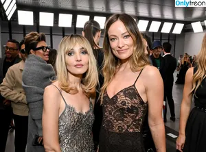 Olivia Wilde / olivia_wilde22 / oliviawilde nude photo #2720