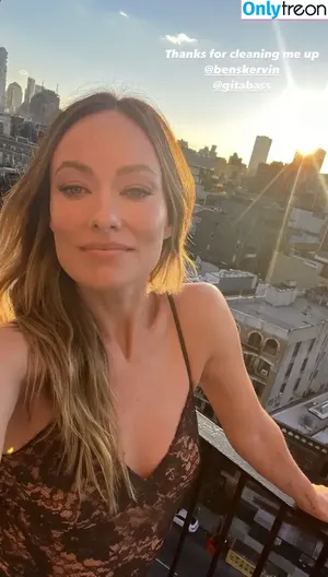 Olivia Wilde / olivia_wilde22 / oliviawilde nude photo #2726