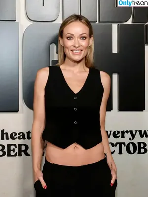 Olivia Wilde / olivia_wilde22 / oliviawilde nude photo #2806