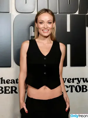Olivia Wilde / olivia_wilde22 / oliviawilde nude photo #2811