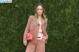 Olivia Wilde / olivia_wilde22 / oliviawilde nude photo #2892