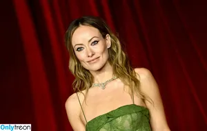 Olivia Wilde / olivia_wilde22 / oliviawilde nude photo #2990