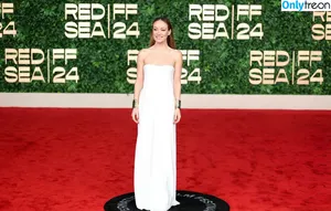 Olivia Wilde / olivia_wilde22 / oliviawilde nude photo #3178
