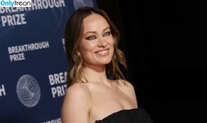 Olivia Wilde / olivia_wilde22 / oliviawilde nude photo #3483