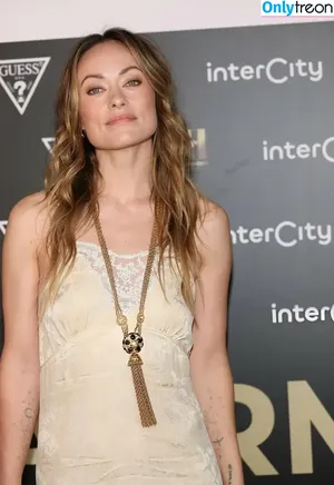 Olivia Wilde / olivia_wilde22 / oliviawilde nude photo #3558