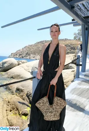 Olivia Wilde / olivia_wilde22 / oliviawilde nude photo #3599