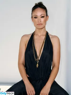 Olivia Wilde / olivia_wilde22 / oliviawilde nude photo #3612