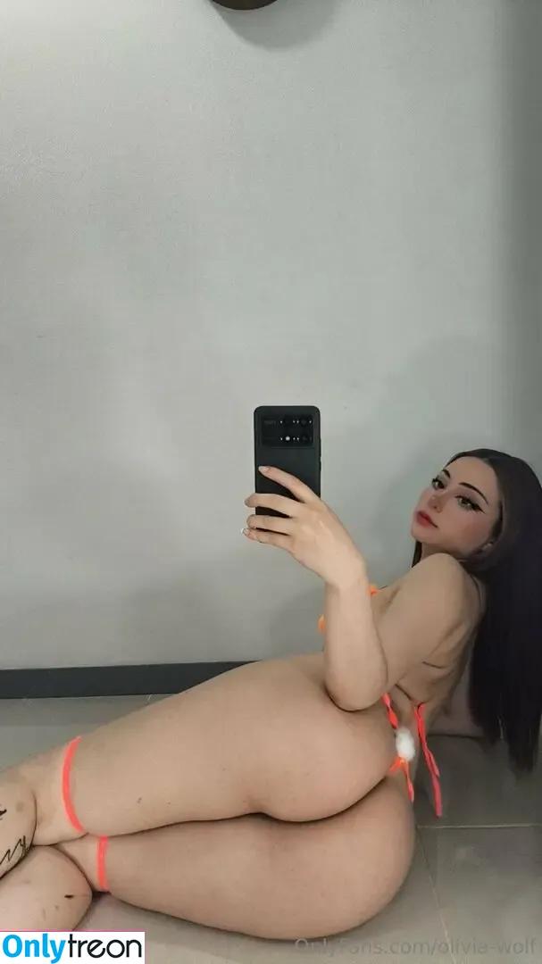 olivia-wolf nude photo #0177 (oliviawolfmusic)
