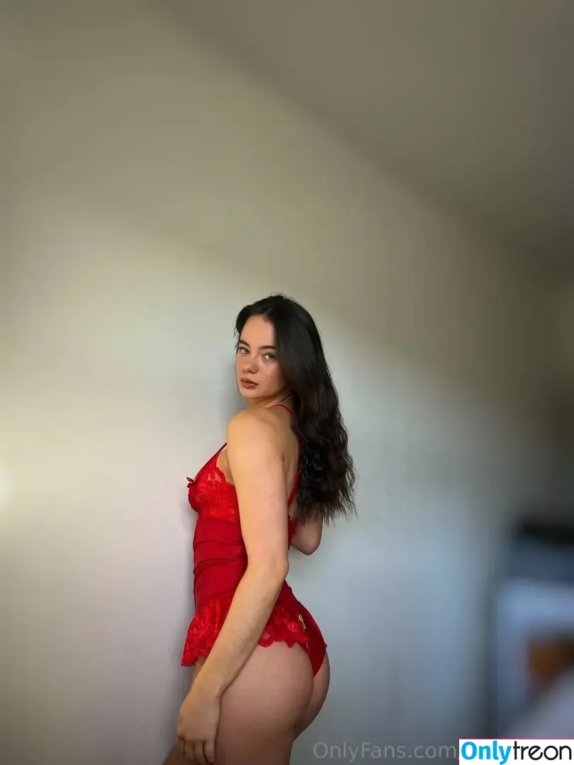 oliviaabell nude photo #0035 (olivia_thedancer)