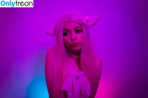 Olyashaa / deepfake / olyashaasaxon nude photo #0022