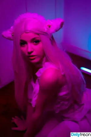 Olyashaa / deepfake / olyashaasaxon nude photo #0030