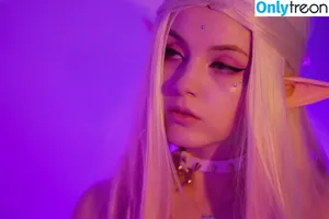 Olyashaa / deepfake / olyashaasaxon nude photo #0037