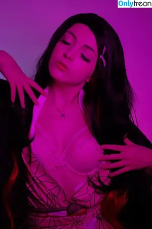 Olyashaa / deepfake / olyashaasaxon nude photo #0058