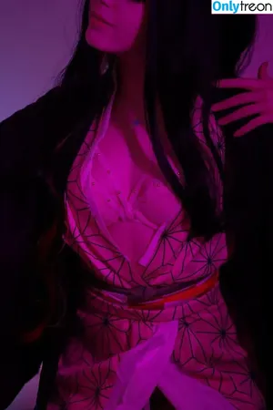 Olyashaa / deepfake / olyashaasaxon nude photo #0059