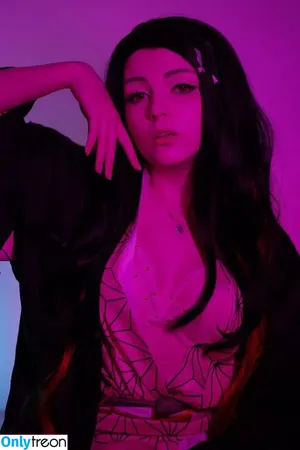 Olyashaa / deepfake / olyashaasaxon nude photo #0061