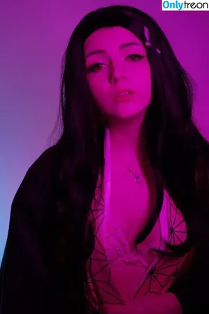 Olyashaa / deepfake / olyashaasaxon nude photo #0063