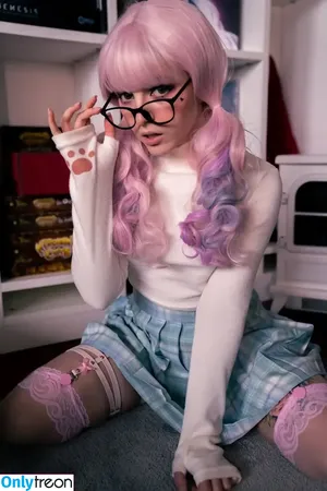 Olyashaa / deepfake / olyashaasaxon nude photo #0081