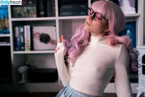Olyashaa / deepfake / olyashaasaxon nude photo #0088