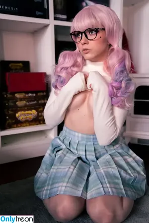 Olyashaa / deepfake / olyashaasaxon nude photo #0093