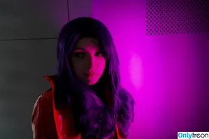 Olyashaa / deepfake / olyashaasaxon nude photo #0101