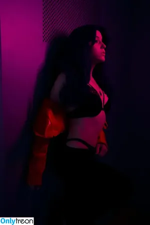 Olyashaa / deepfake / olyashaasaxon nude photo #0107