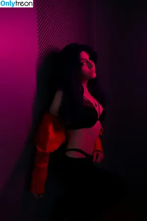 Olyashaa / deepfake / olyashaasaxon nude photo #0108