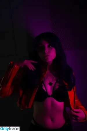 Olyashaa / deepfake / olyashaasaxon nude photo #0109