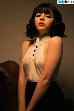 Olyashaa / deepfake / olyashaasaxon nude photo #0121