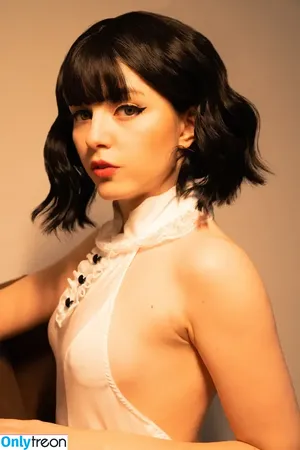 Olyashaa / deepfake / olyashaasaxon nude photo #0128