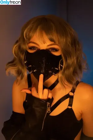 Olyashaa / deepfake / olyashaasaxon nude photo #0174