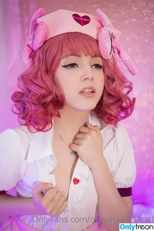 Olyashaa / deepfake / olyashaasaxon nude photo #0184