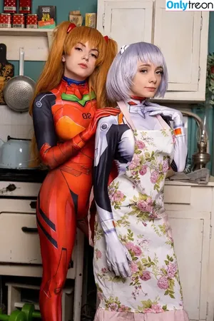 Olyashaa / deepfake / olyashaasaxon nude photo #0270