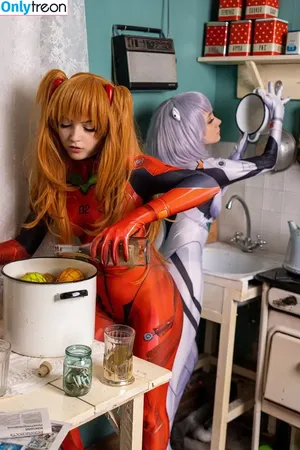 Olyashaa / deepfake / olyashaasaxon nude photo #0273