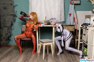 Olyashaa / deepfake / olyashaasaxon nude photo #0274