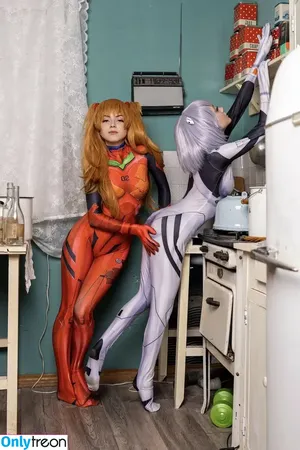 Olyashaa / deepfake / olyashaasaxon nude photo #0278